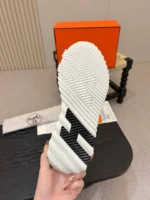 Кроссовки HERMES — изображение 9