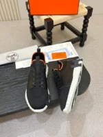 Кроссовки HERMES — изображение 4