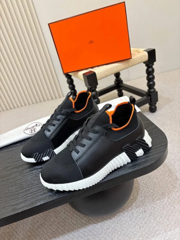 Кроссовки HERMES