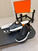 Кроссовки HERMES — изображение 6