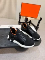 Кроссовки HERMES — изображение 3