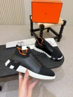Кроссовки HERMES — изображение 5