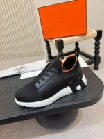 Кроссовки HERMES — изображение 7