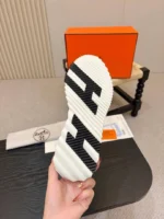 Кроссовки HERMES — изображение 9