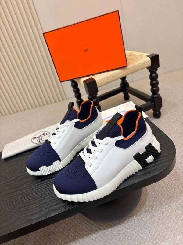 Кроссовки HERMES