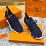 Кроссовки HERMES — изображение 2