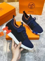 Кроссовки HERMES — изображение 4