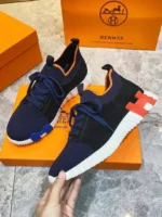 Кроссовки HERMES — изображение 5