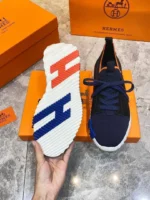 Кроссовки HERMES — изображение 9