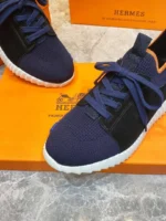 Кроссовки HERMES — изображение 6