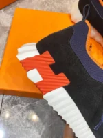 Кроссовки HERMES — изображение 7