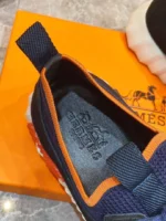 Кроссовки HERMES — изображение 8