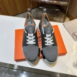 Кроссовки HERMES — изображение 2