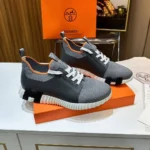 Кроссовки HERMES — изображение 3