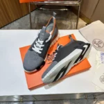 Кроссовки HERMES — изображение 5