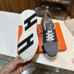 Кроссовки HERMES — изображение 8