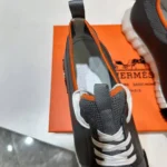 Кроссовки HERMES — изображение 7