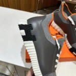 Кроссовки HERMES — изображение 6