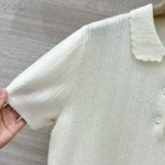 Поло MIU MIU — изображение 4