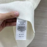 Поло MIU MIU — изображение 6