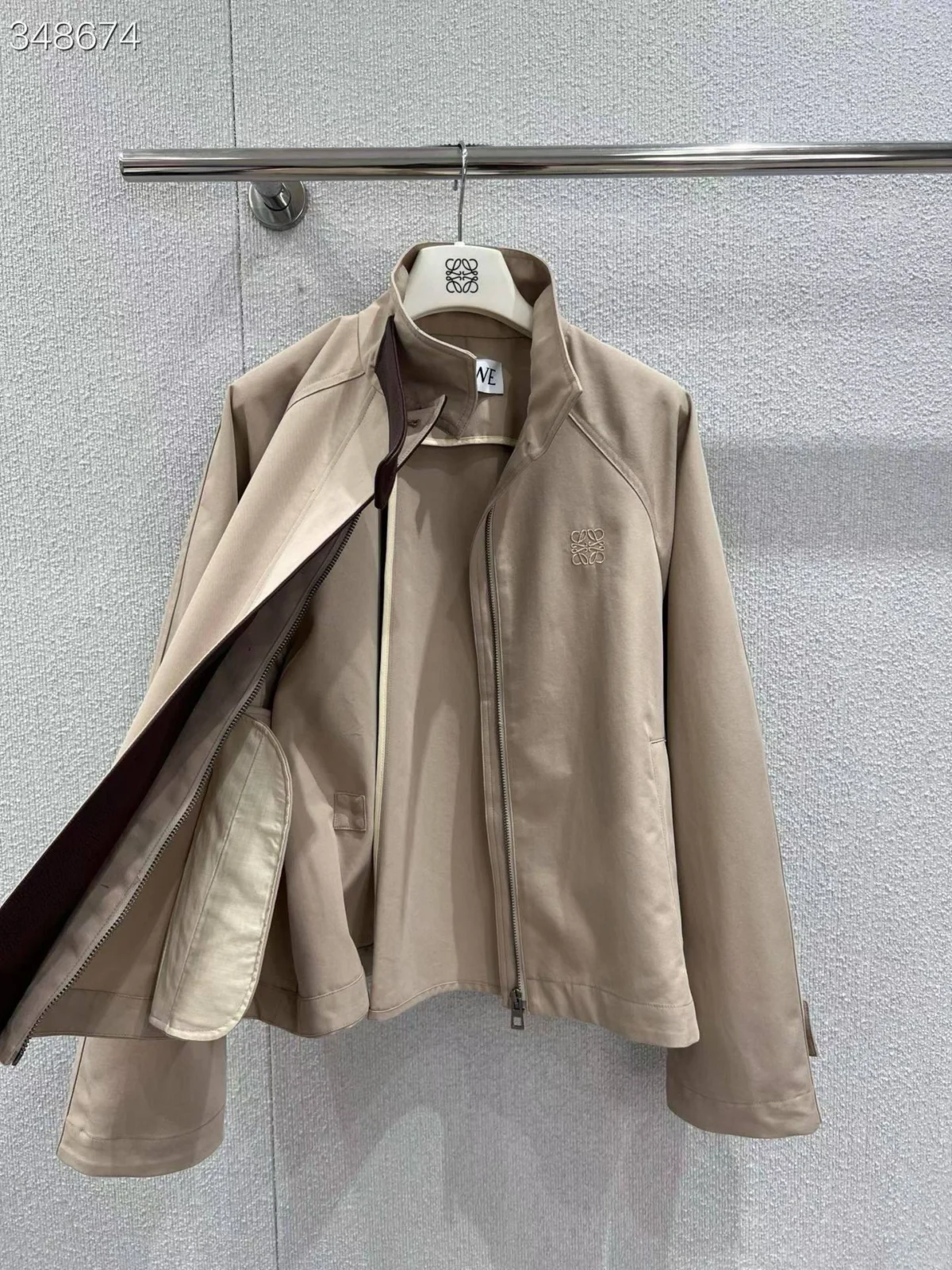 Ветровка LOEWE — изображение 5