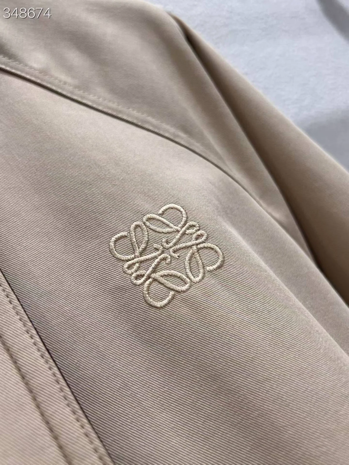 Ветровка LOEWE — изображение 9