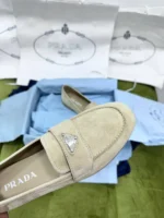 Лоферы PRADA — изображение 7