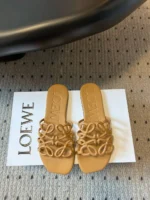 Шлепанцы LOEWE
