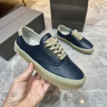 Кеды BRUNELLO CUCINELLI — изображение 4