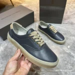 Кеды BRUNELLO CUCINELLI — изображение 3