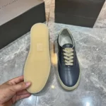 Кеды BRUNELLO CUCINELLI — изображение 8