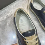 Кеды BRUNELLO CUCINELLI — изображение 7