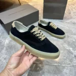 Кеды BRUNELLO CUCINELLI — изображение 4