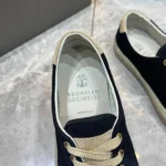 Кеды BRUNELLO CUCINELLI — изображение 7