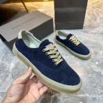 Кеды BRUNELLO CUCINELLI — изображение 4