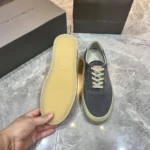 Кеды BRUNELLO CUCINELLI — изображение 9