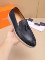 Лоферы SANTONI — изображение 4