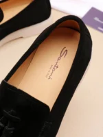 Лоферы SANTONI — изображение 6