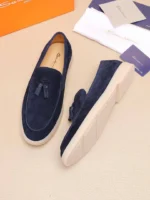 Лоферы SANTONI — изображение 5
