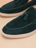 Лоферы SANTONI — изображение 5