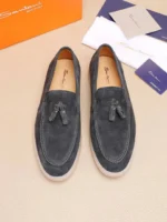 Лоферы SANTONI — изображение 2