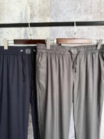 Полуклассические брюки LOEWE — изображение 3