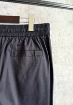 Полуклассические брюки LOEWE — изображение 5
