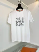Футболка HERMES