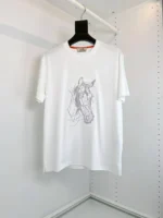 Футболка HERMES
