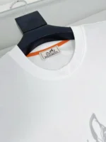 Футболка HERMES — изображение 5