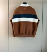 Кофта на молнии LOUIS VUITTON — изображение 2