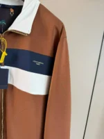 Кофта на молнии LOUIS VUITTON — изображение 6