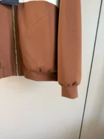 Кофта на молнии LOUIS VUITTON — изображение 7