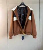 Кофта на молнии LOUIS VUITTON — изображение 3